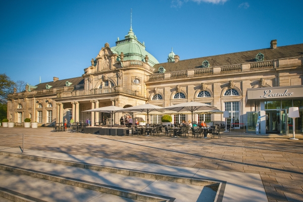 Hotel Vienna House Easy by Wyndham Bad Oeynhausen